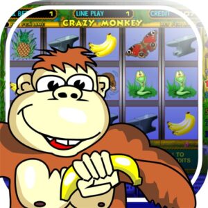 Oyun Crazy Monkey mahiyyəti